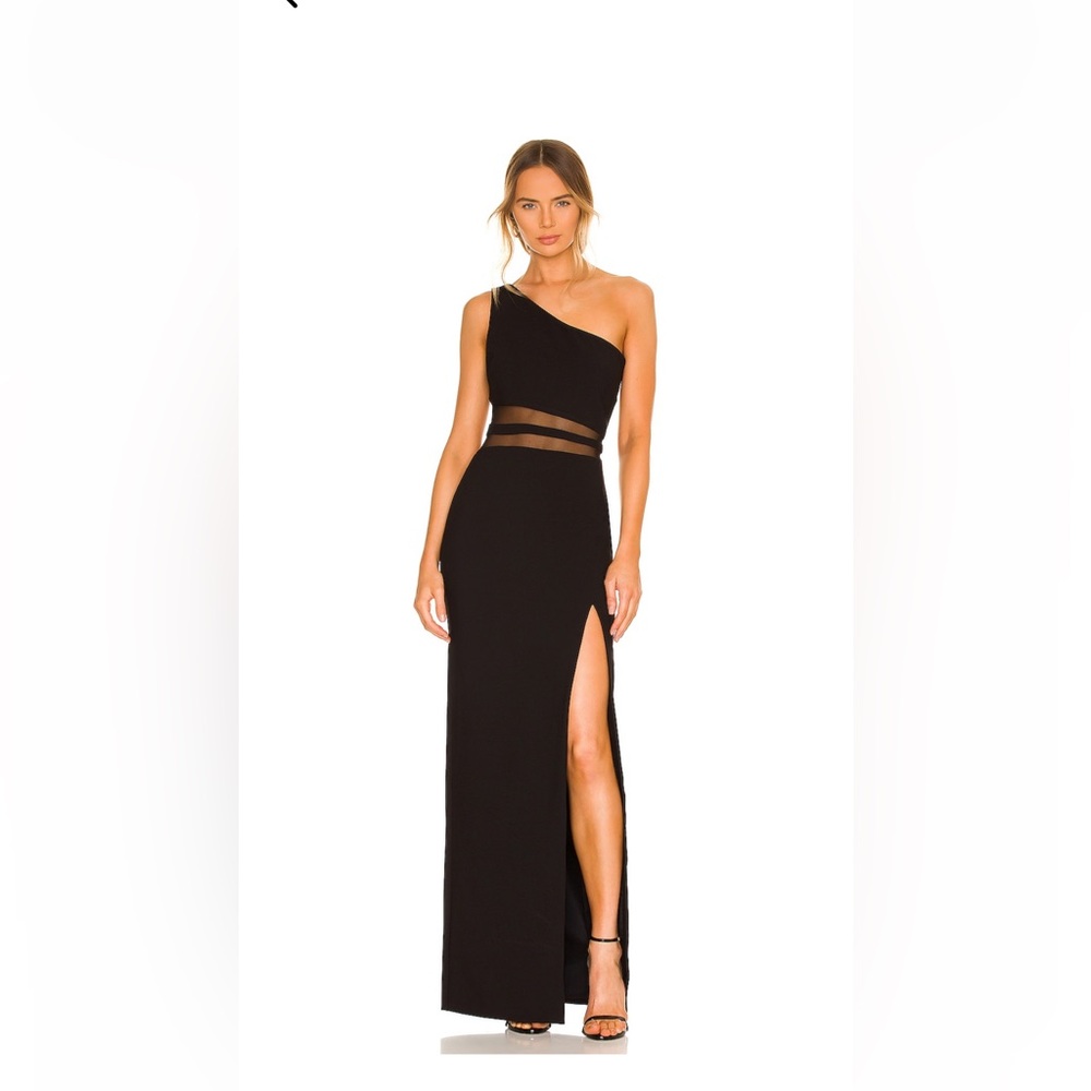 NWT never worn Likely Nolita gown